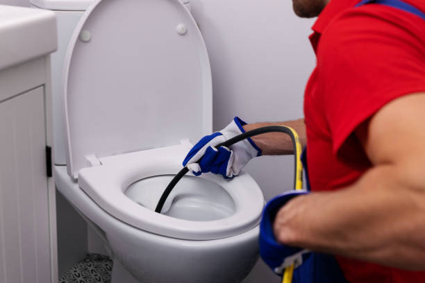 Best Residential Plumbing Services  in Yorba Linda, CA