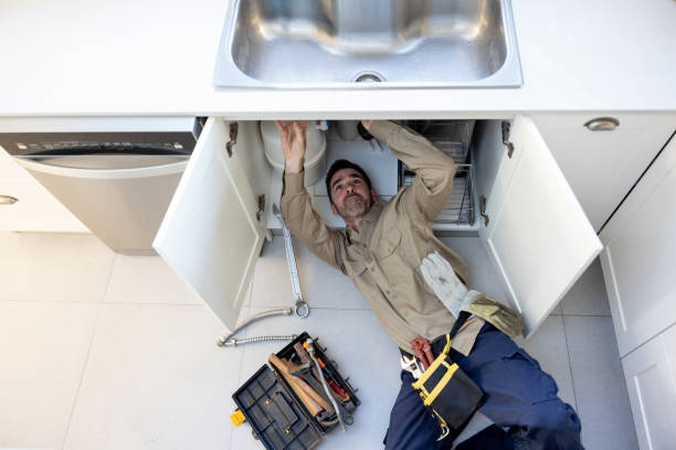 Shower Repair Services in Yorba Linda, CA