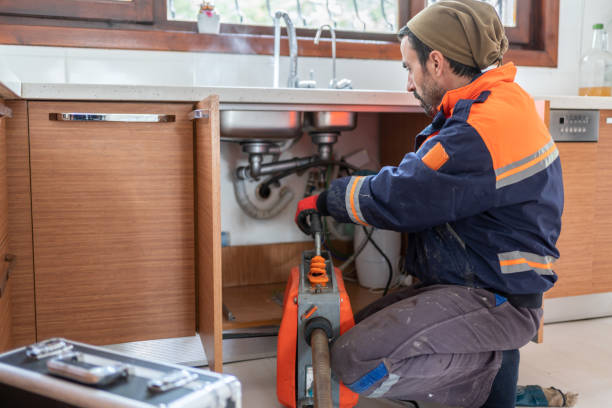 Best Same-Day Plumbing Service  in Yorba Linda, CA