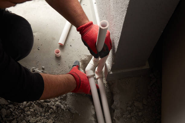 Best Clogged Drain Plumber  in Yorba Linda, CA