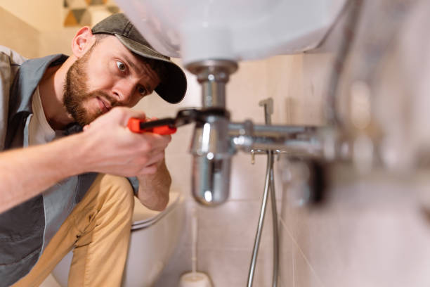 Best Shower Repair Services  in Yorba Linda, CA