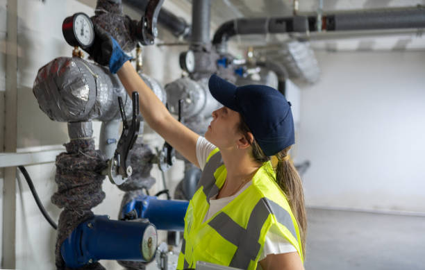 Professional Plumbing in Yorba Linda, CA