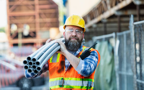 Best Clogged Drain Plumber  in Yorba Linda, CA