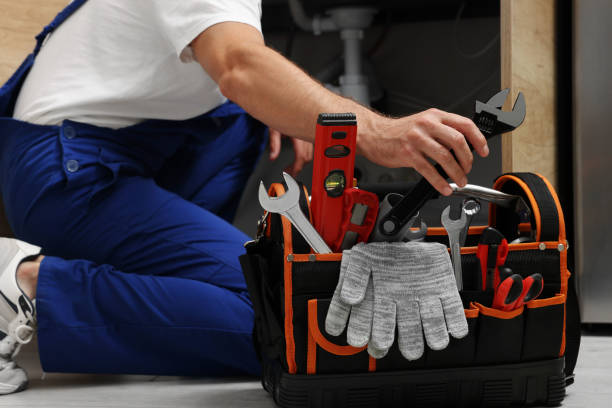 Best Toilet Repair Services  in Yorba Linda, CA