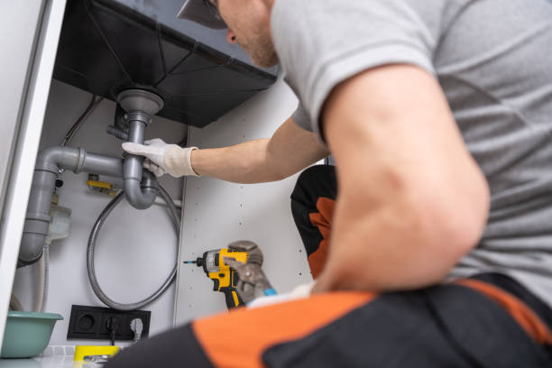 Best Emergency Plumbing Repair  in Yorba Linda, CA
