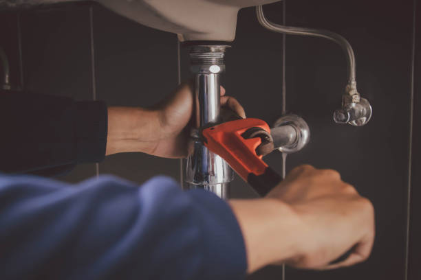 Best Gas Line Repair  in Yorba Linda, CA